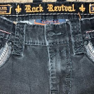 collectors edition rock revival jeans